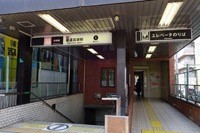 最寄り駅1